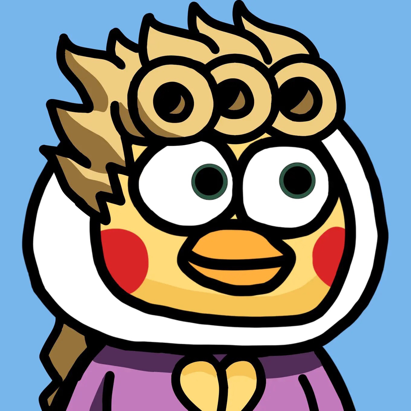 csgo每天狗托沙雕精彩集锦3