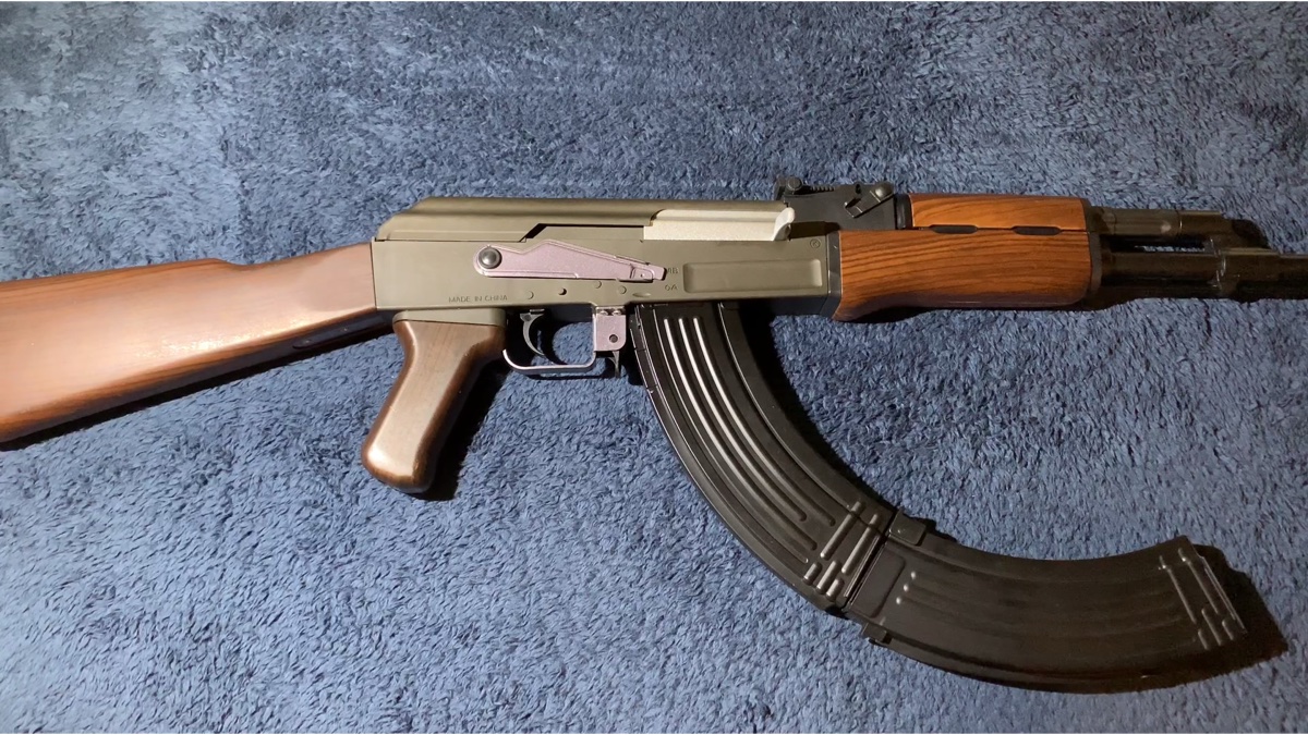 【白研水弹小课堂#1】移柱齿是什么?移柱有必要吗? - acfun弹幕视频网