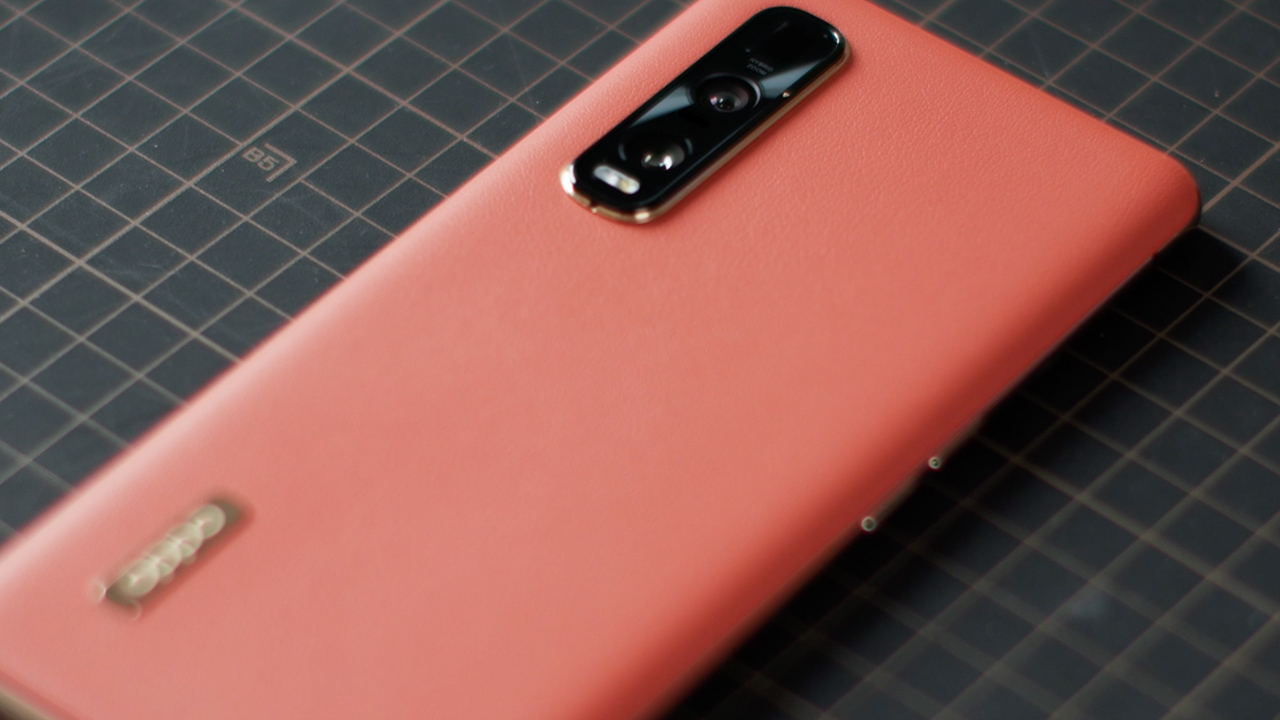 目前我最喜欢的旗舰机,OPPO Find X2Pro 初体验