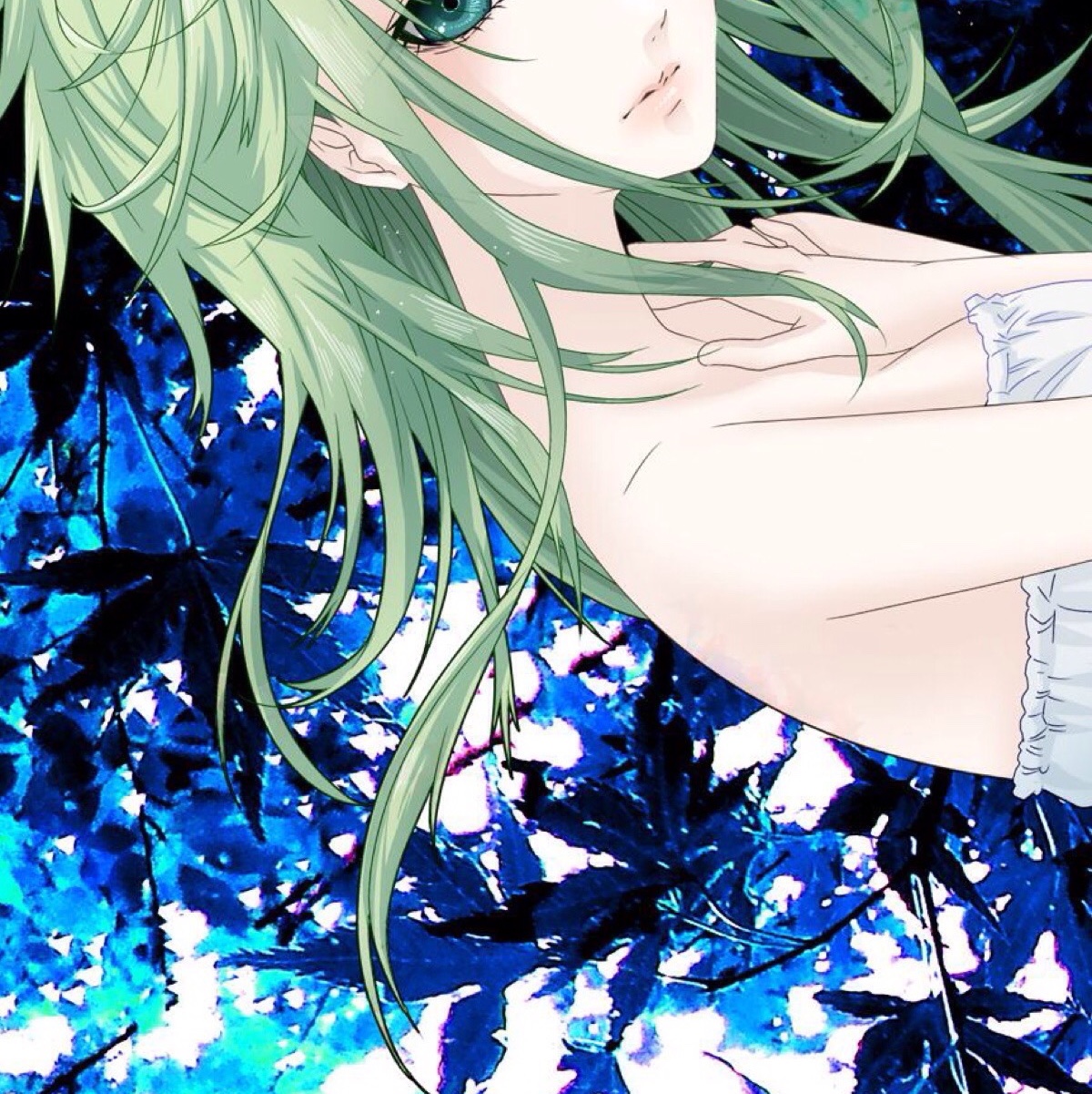 【未南】归去来兮愿意与妾身在一起吗~?(*╰╯`)