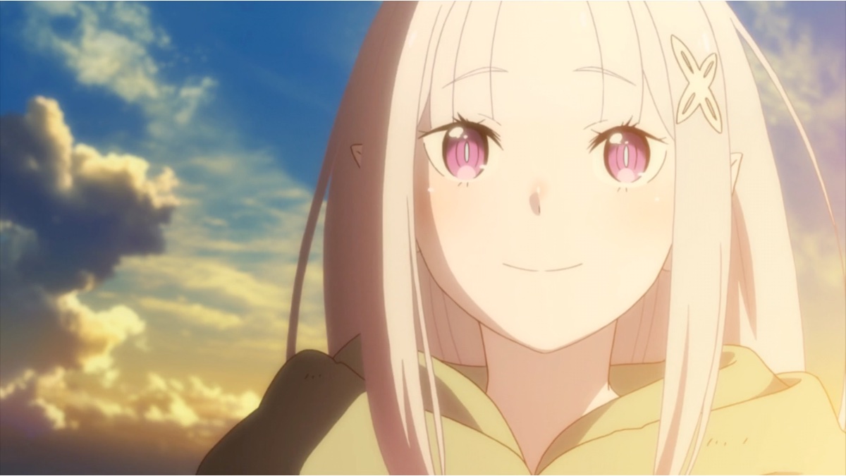 【爱蜜莉雅】我对你动了情,你却把我当爸爸?