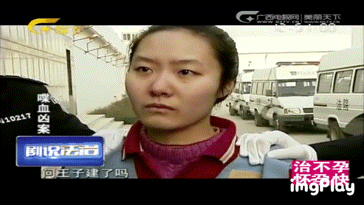 女子被依法判处死刑,怎料临刑前男友一句话让她崩溃大哭