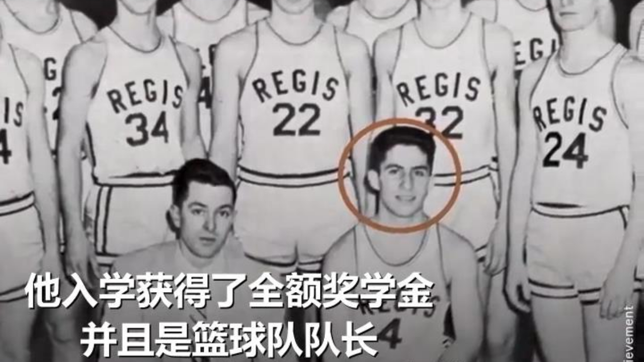 【双语】嘲笑特朗普的男人:“美国钟南山”福奇博士成长史