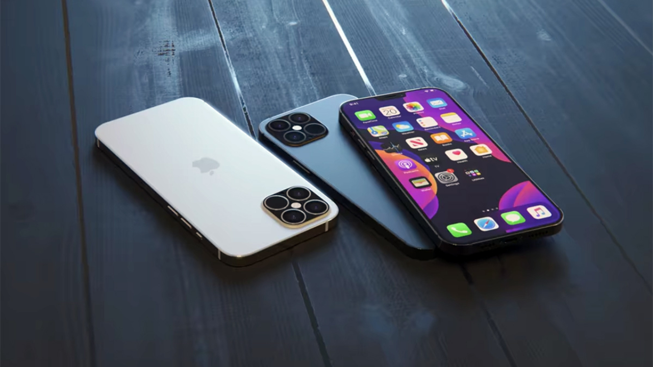 iPhone12将错峰发布?看完我不淡定了!