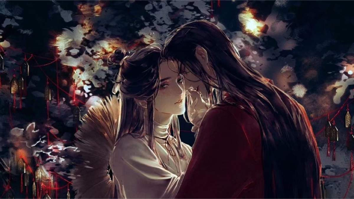 原耽女孩的摘抄本鸭