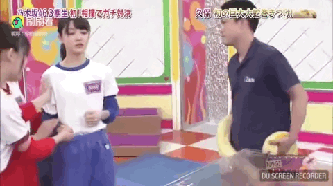 日本综艺硬核啊!女优们和声优花泽香菜和女团都被祸害过