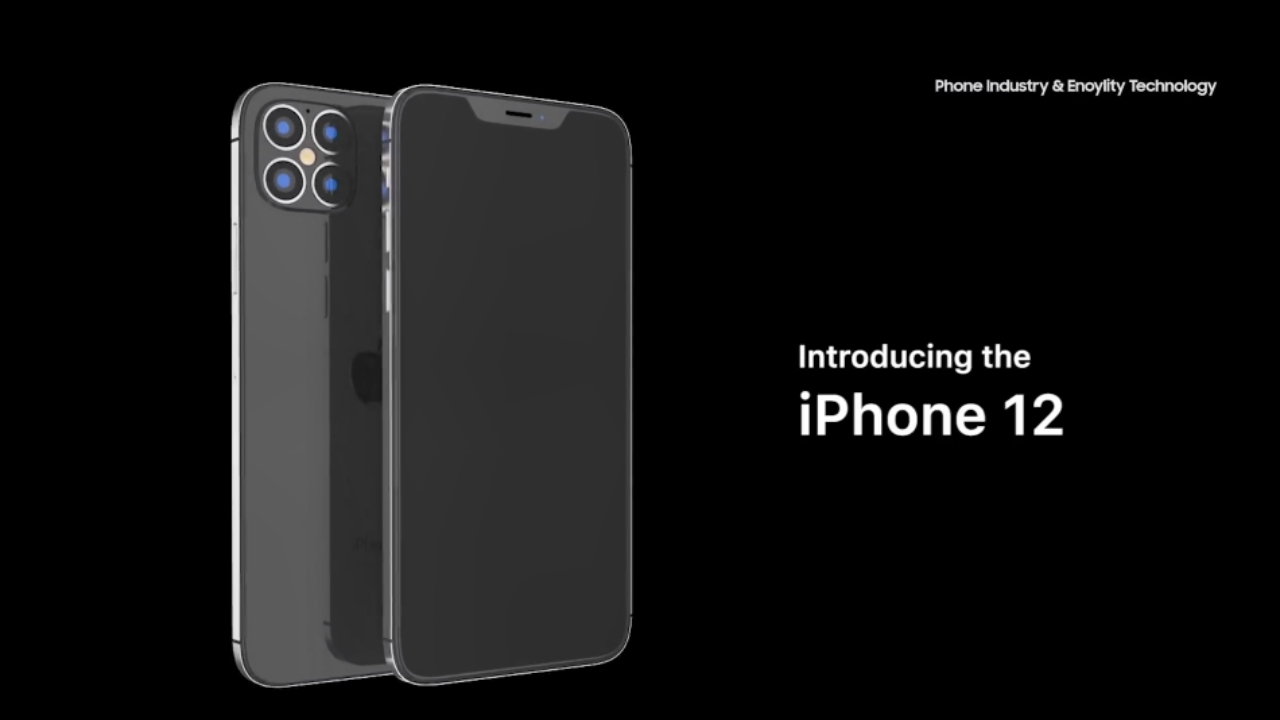iPhone12可以买了!高通基带回归,信号不虚华为小米!