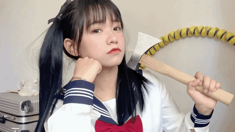 【出道616】单口相声牛最牛,我喜欢的样子我都有!(第一次跳舞视频珍贵影像流出)