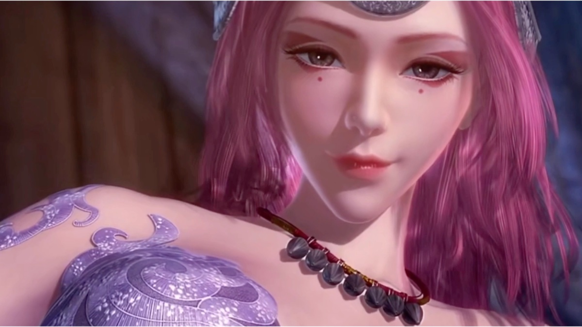 安达与岛村的相遇美了这个秋天