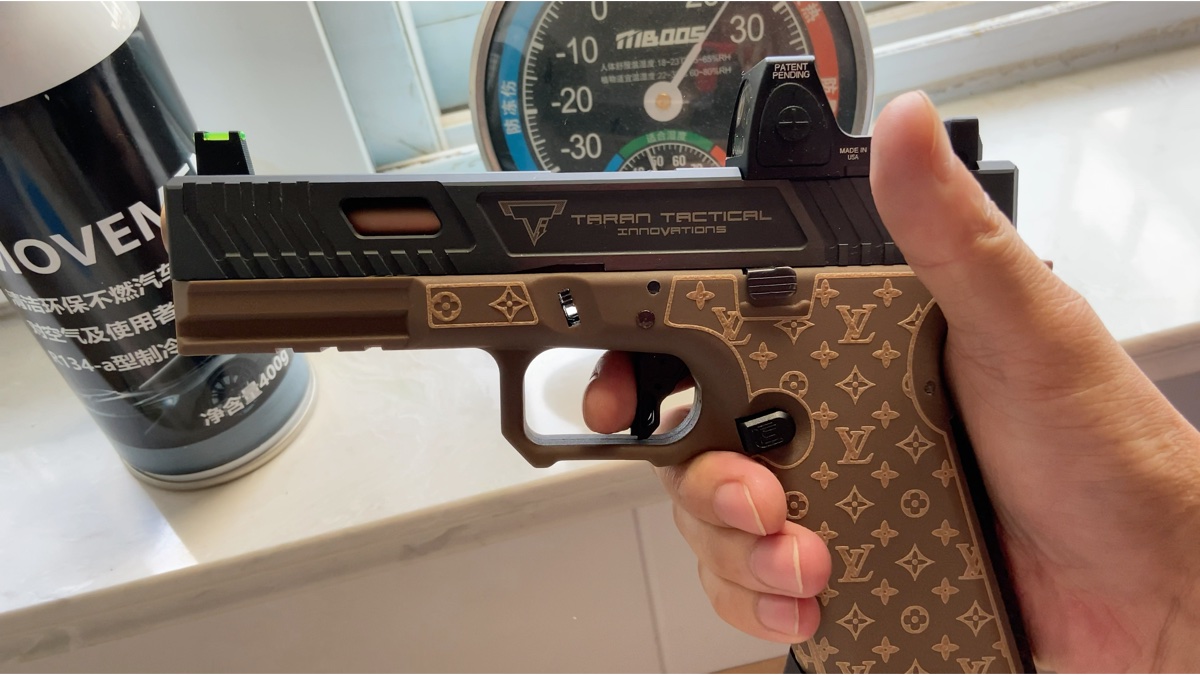 忽必烈p1水弹 优化测试