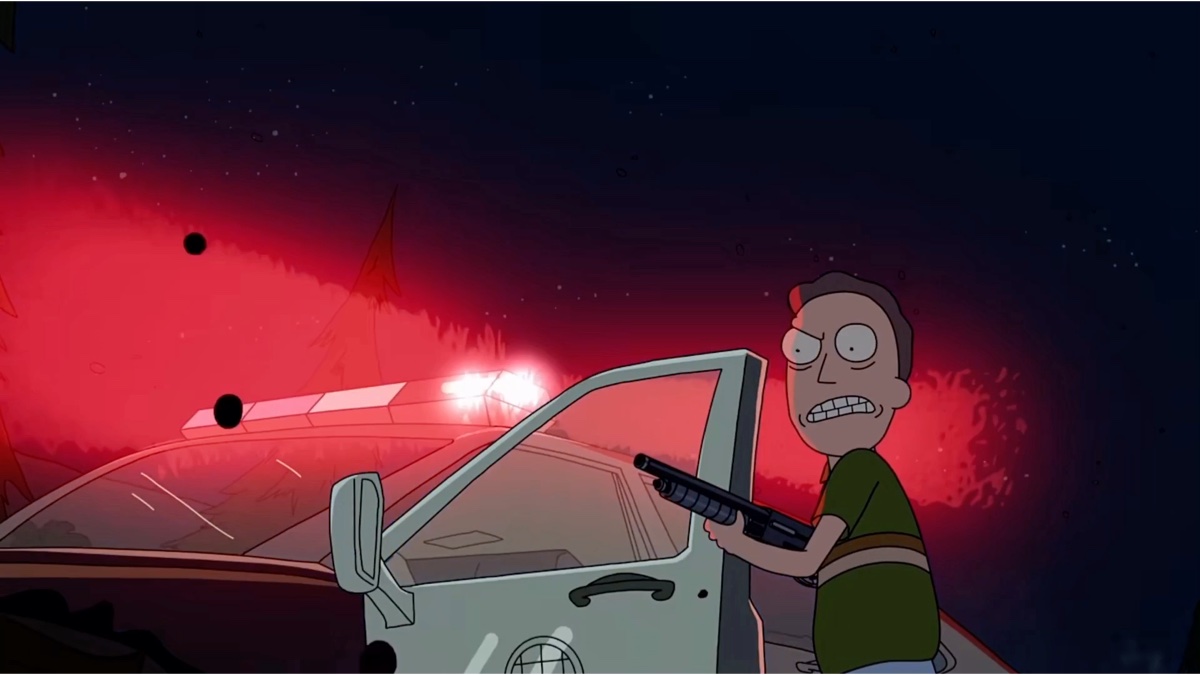 杰里:我是个loser但我并不懦弱