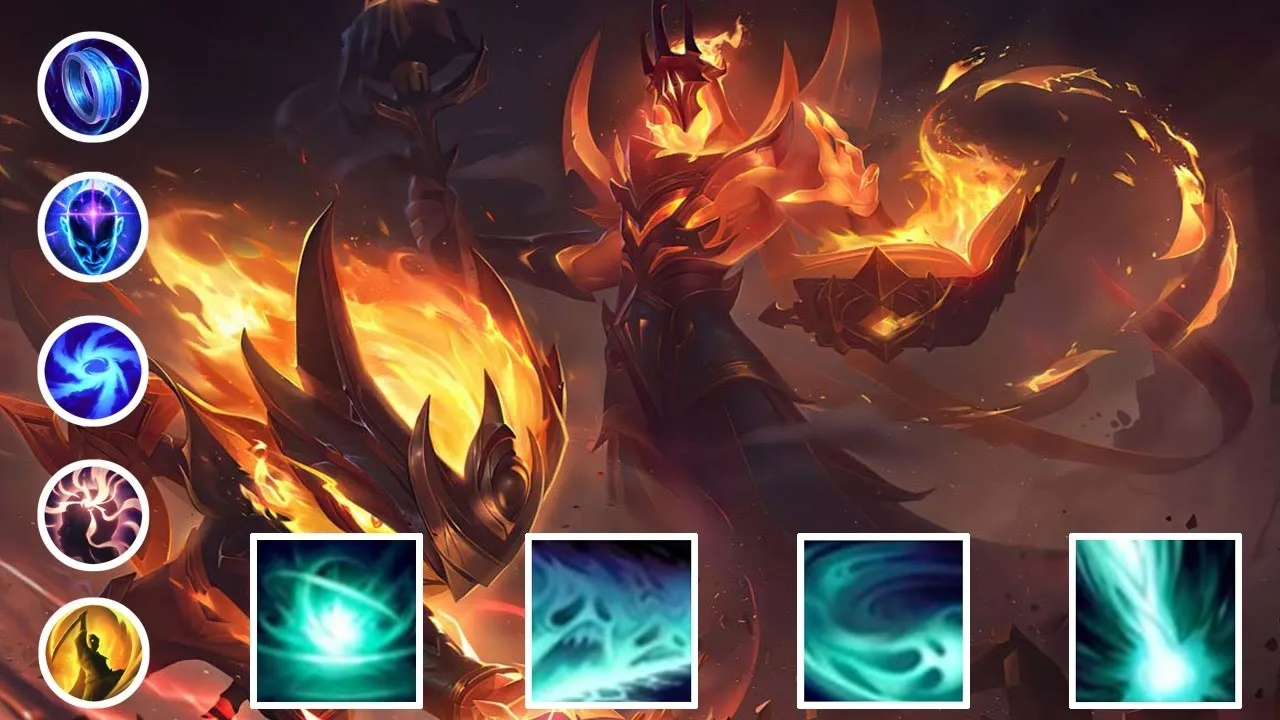 lol:铁男精彩集锦,一锤半血这伤害谁看得懂