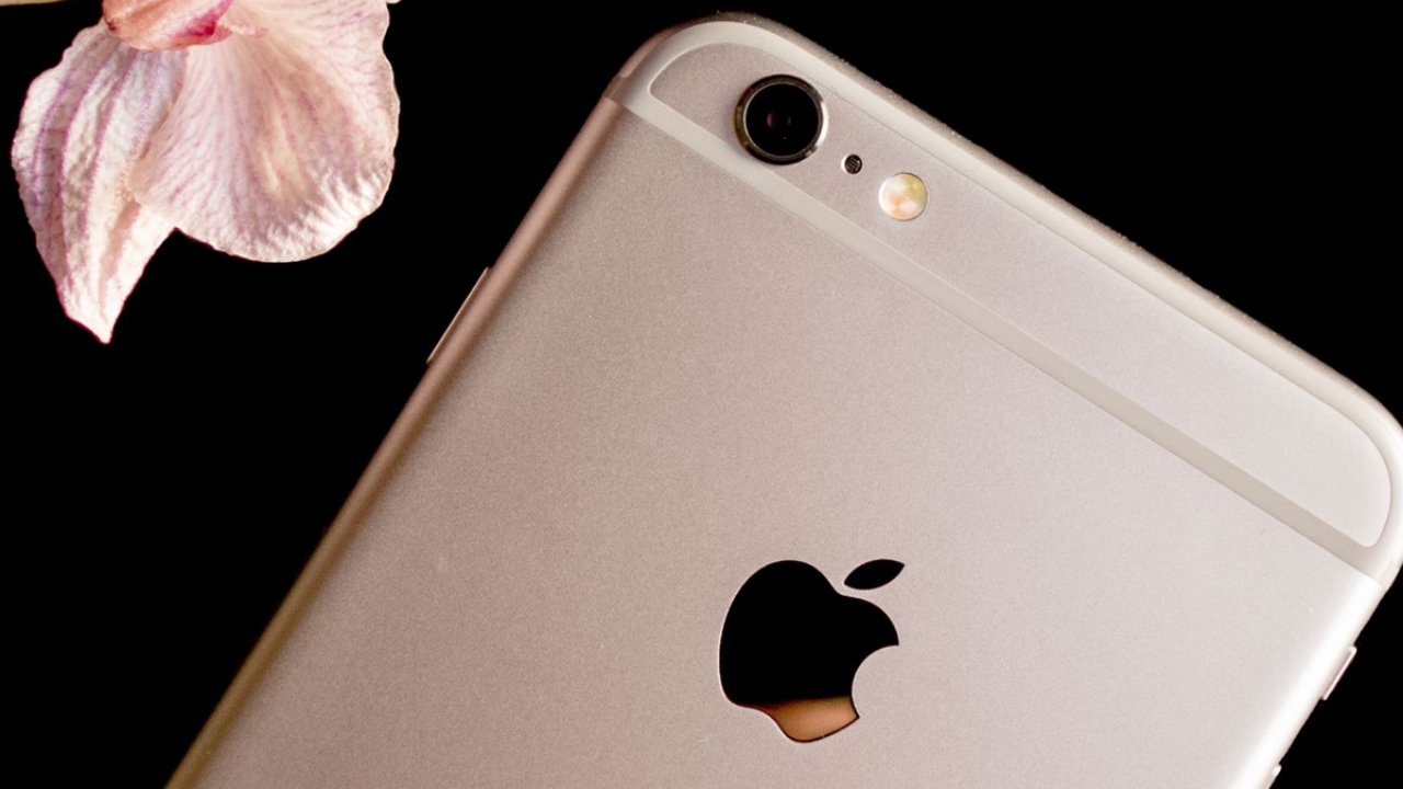 iPhone6s为啥能成钉子户?5年后再次上手,我明白了!