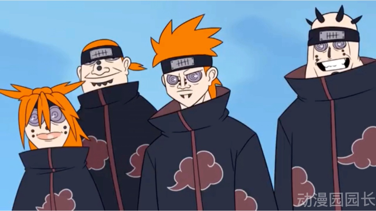 打佩恩应该这样打,全程泪点