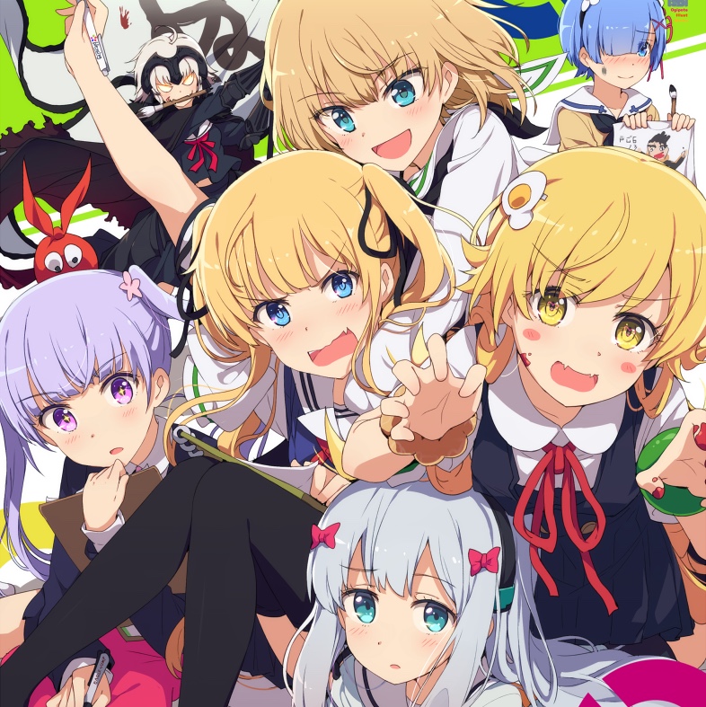 【紫罗兰/mad】"你一定能成为配得上这个名字的人