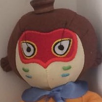 头像