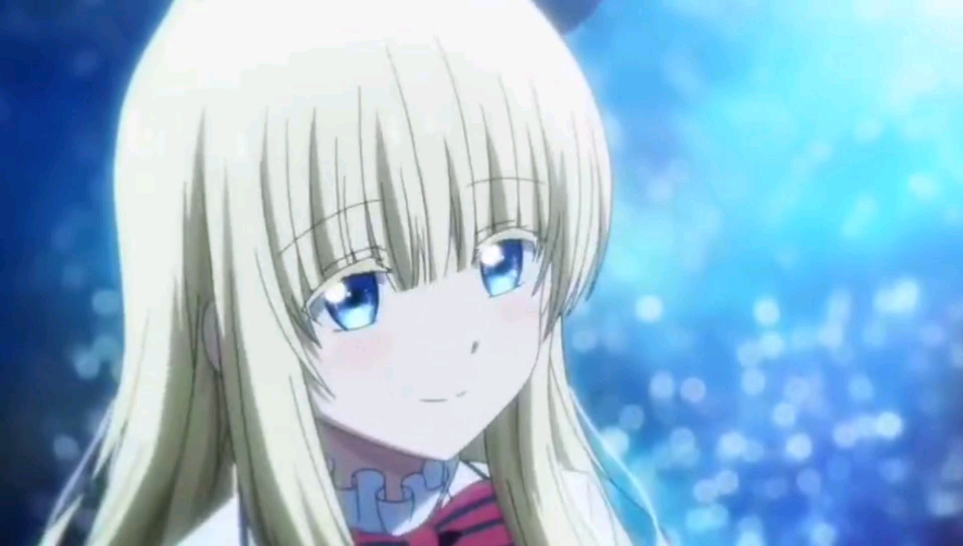 狂三外传虚与实果然还是白毛更让人心动啊这样的三三我就抱走了