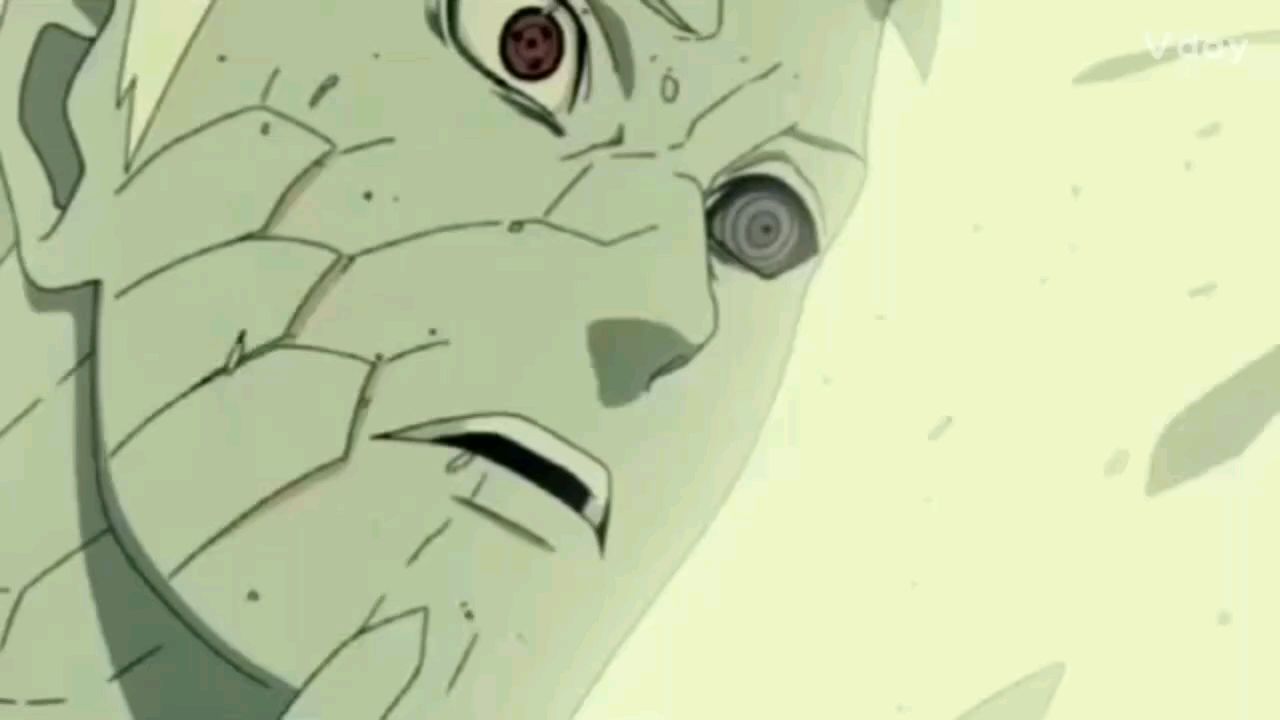 带土倒下的那一刻,满脑子都是琳,带土:我输了吗?转接(好看视频)