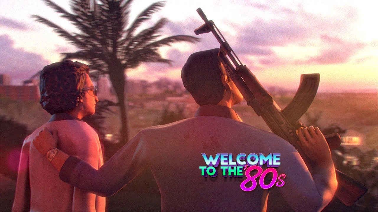 粉丝自制罪恶都市重制版大结局