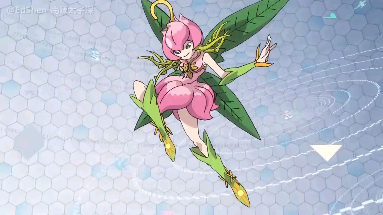 数码宝贝