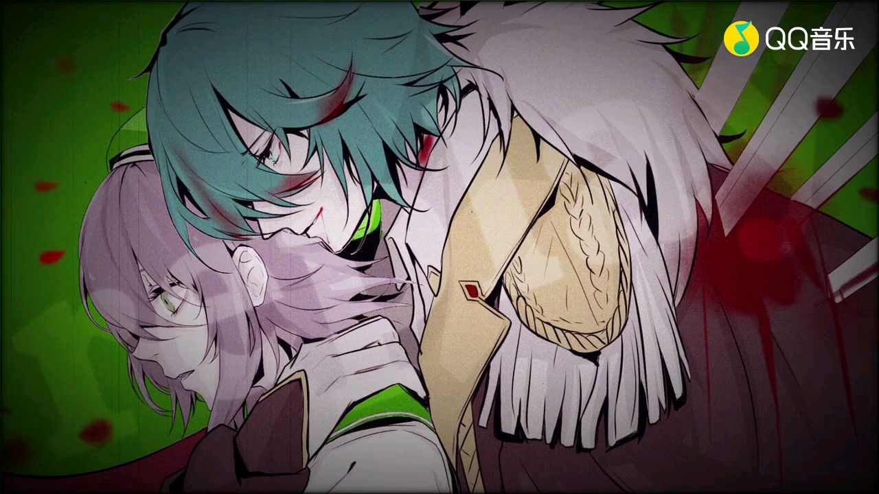 洛天依/言和/乐正绫-七重痼病