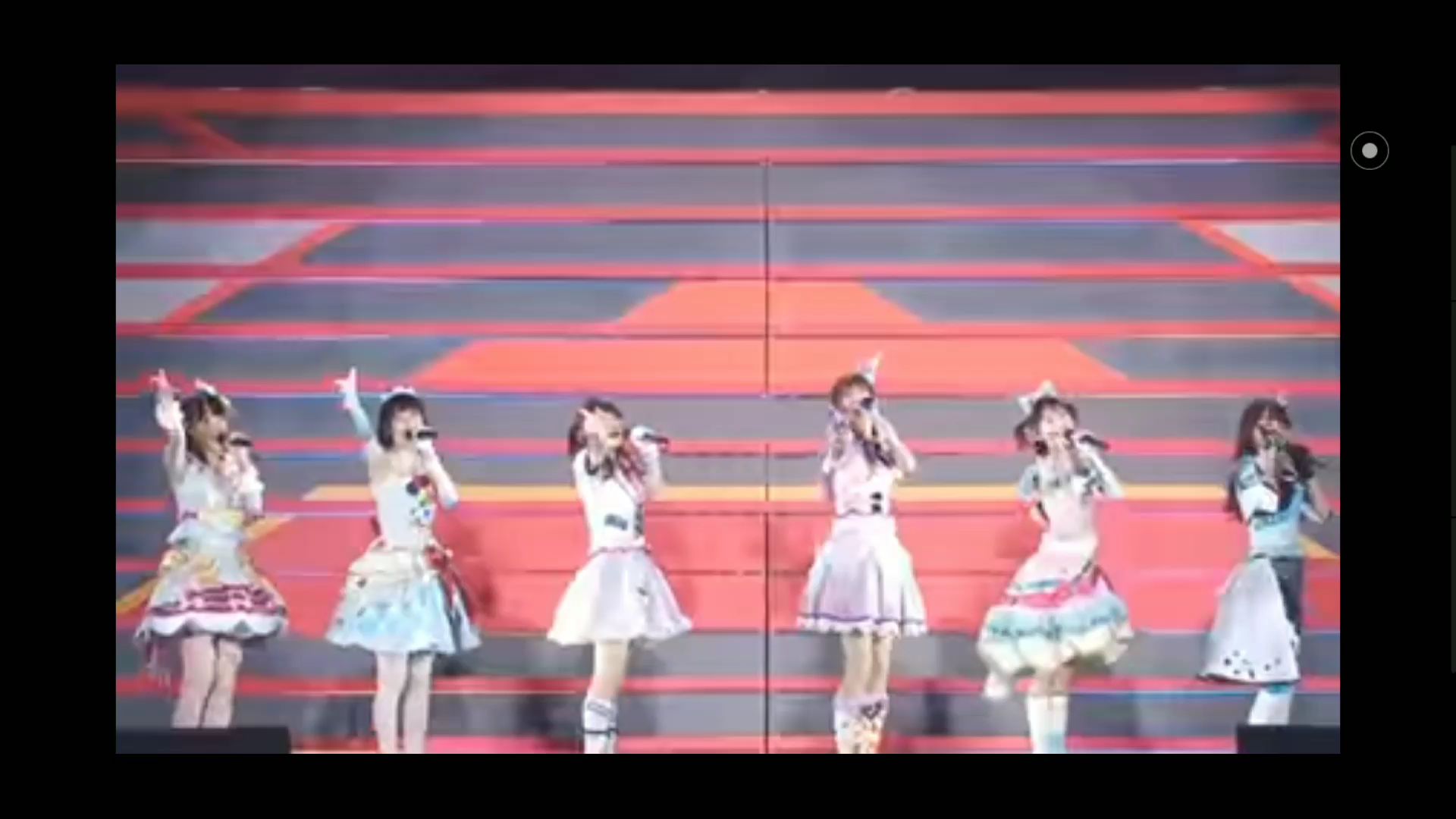 【アイカツ8周年】アイカツ!Aikatsu!(LIVE)