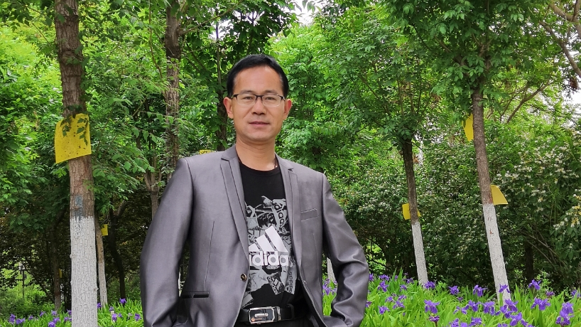 《和峰戏语:荒唐的恋情》