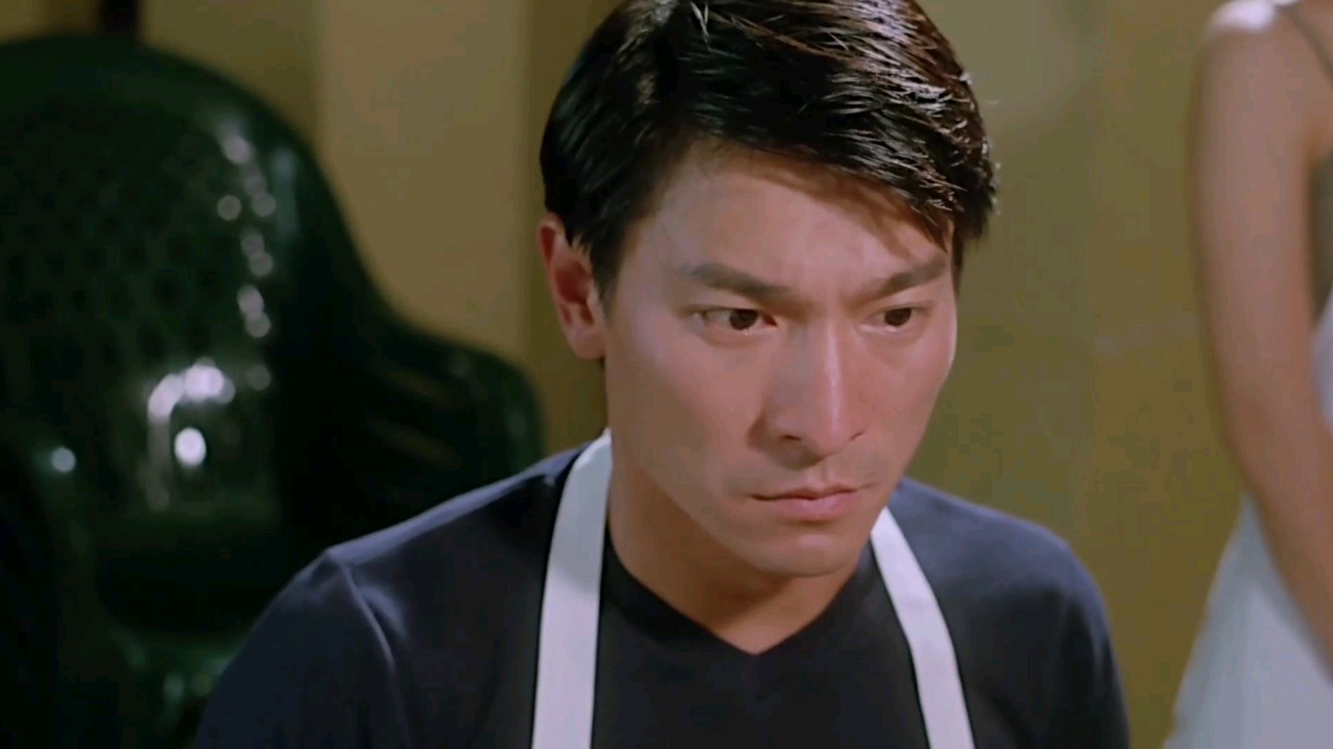 下次不敢刘德华童梦奇缘主题曲