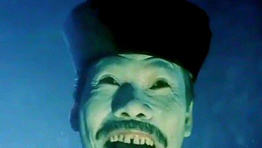 这两个僵尸也太搞笑了吧……