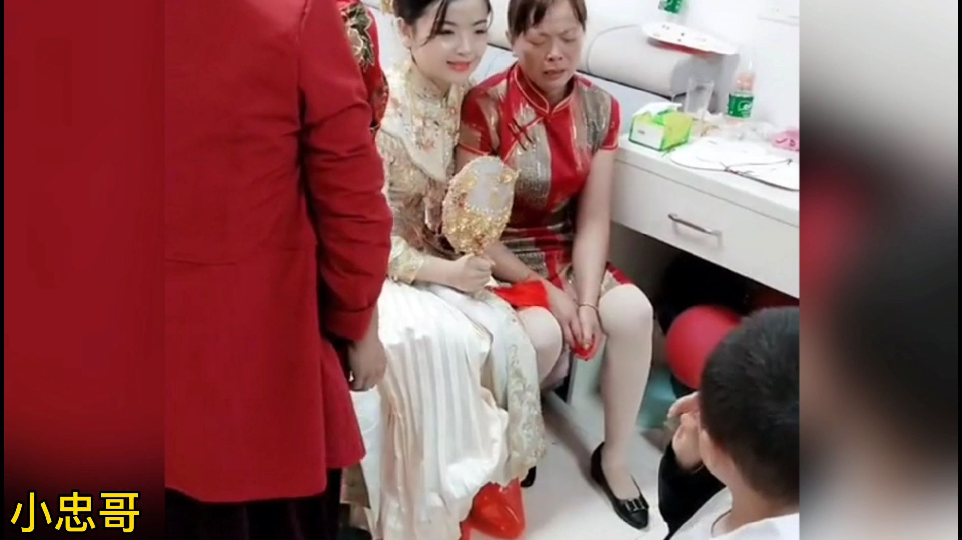 你没看过的名场面