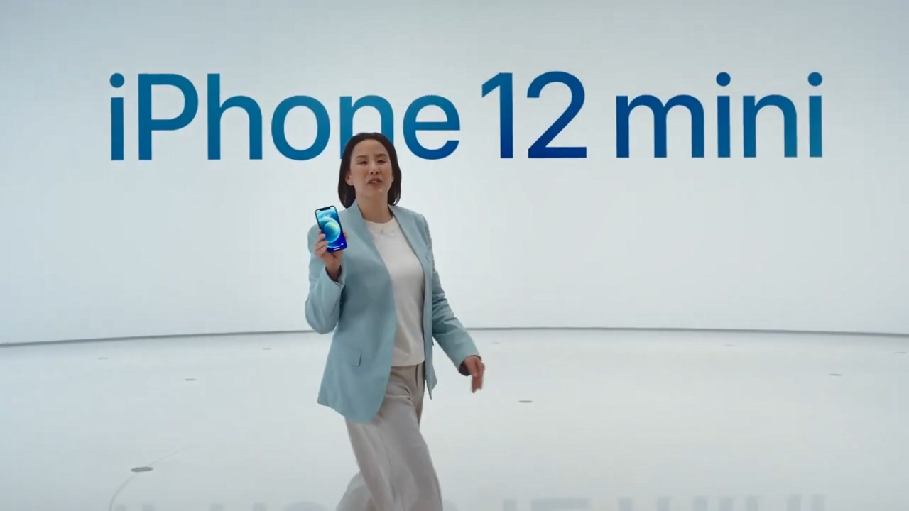准备买iPhone 12mini?我劝你再等一等!