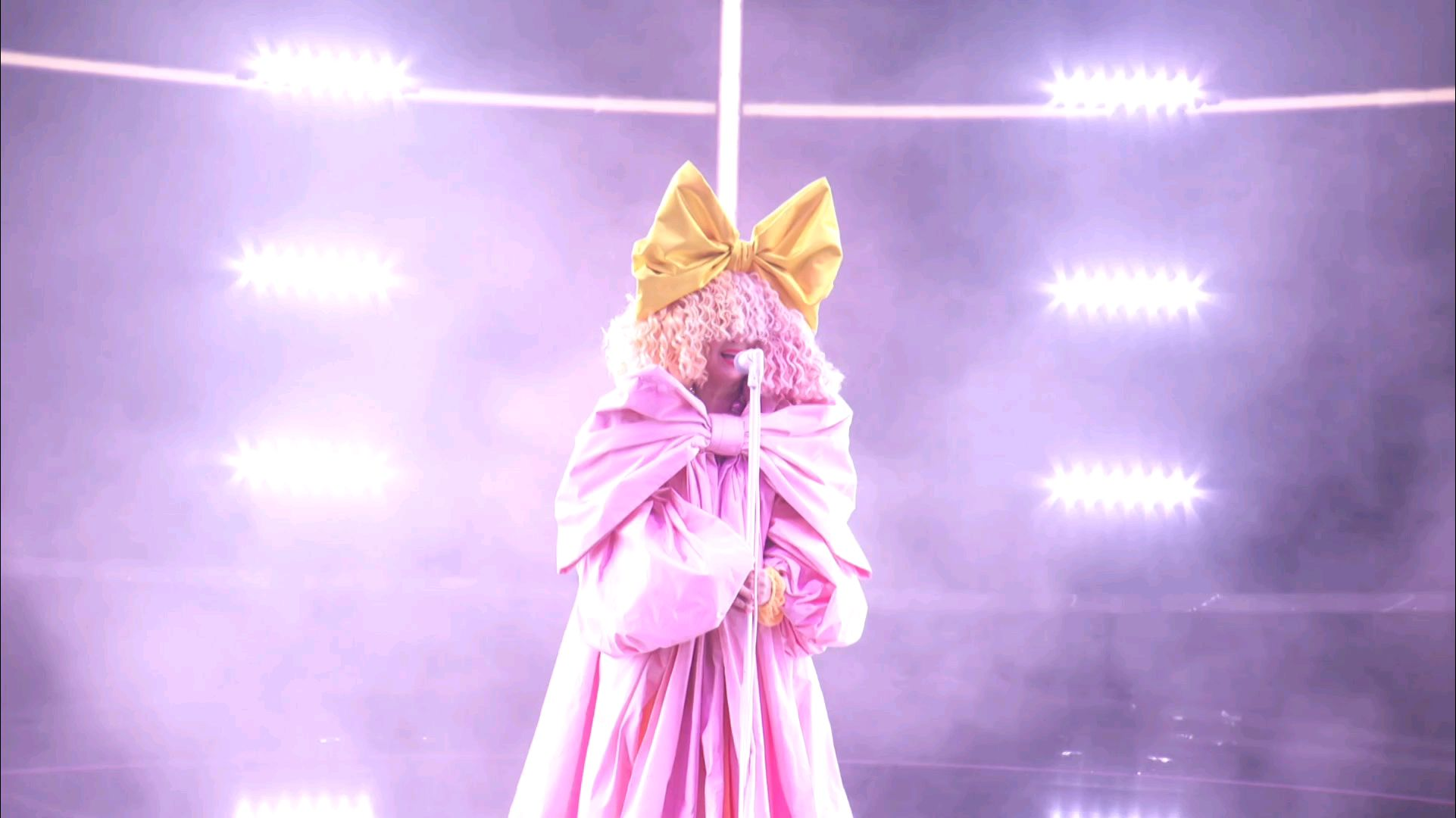 Sia - Courage to Change (Live)