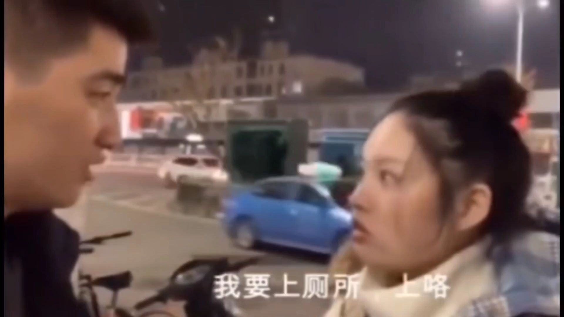 走女朋友的路,让女朋友无路可走