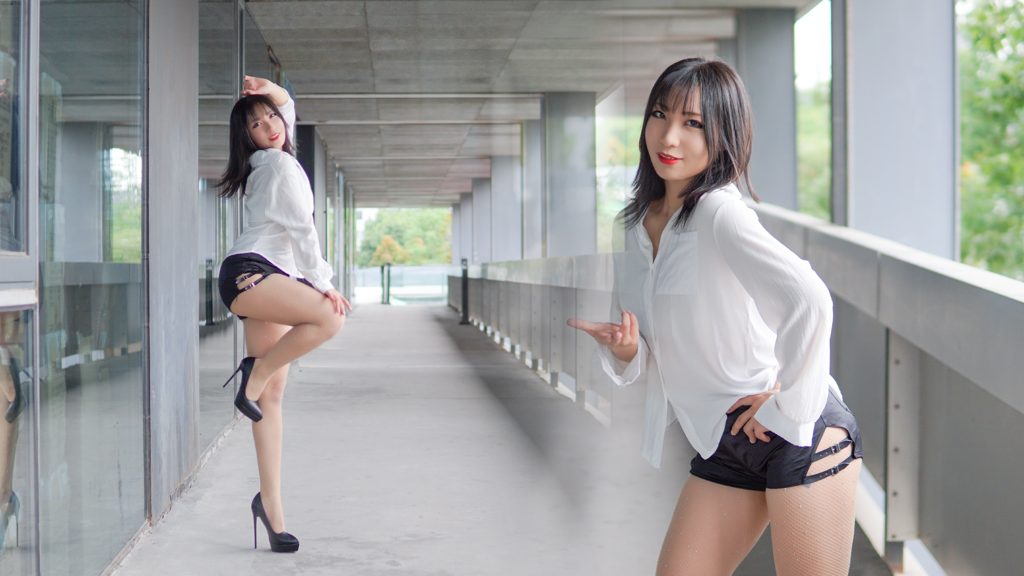 【安逸】睡前来个吻吧-GNK