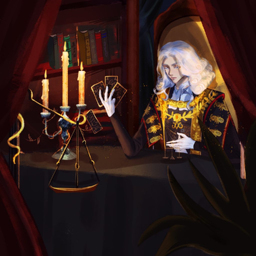 裁判长约瑟夫白色烟花针不戳