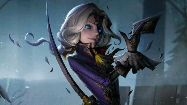 裁判长约瑟夫白色烟花针不戳