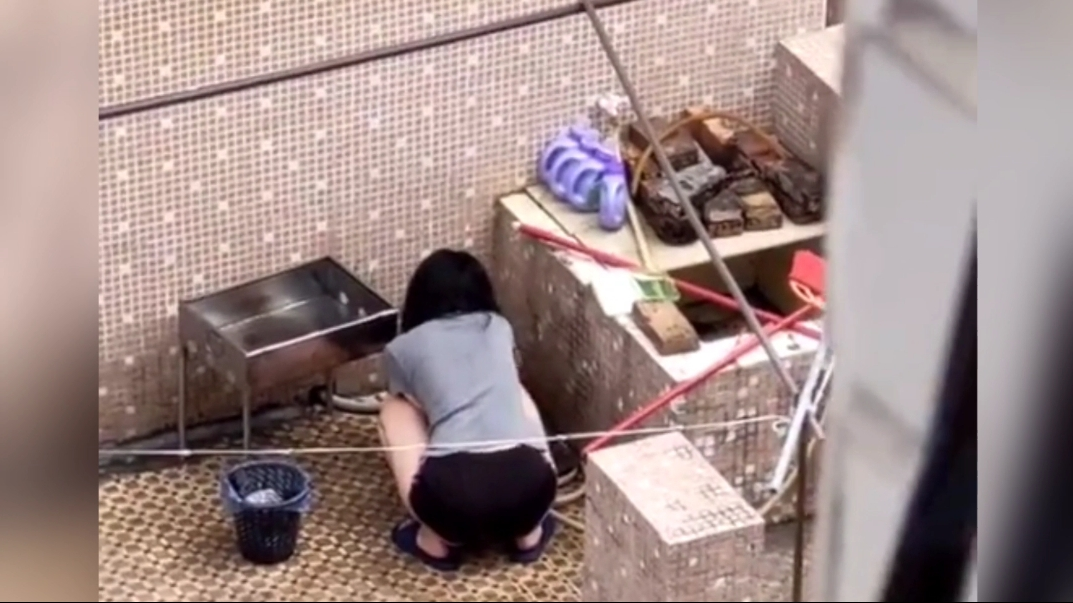 我发誓再也不看别人的婆娘了