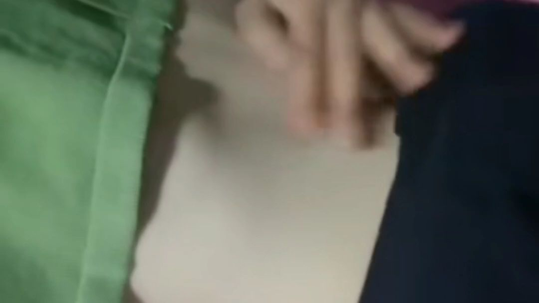 这就是女生的肚子吗