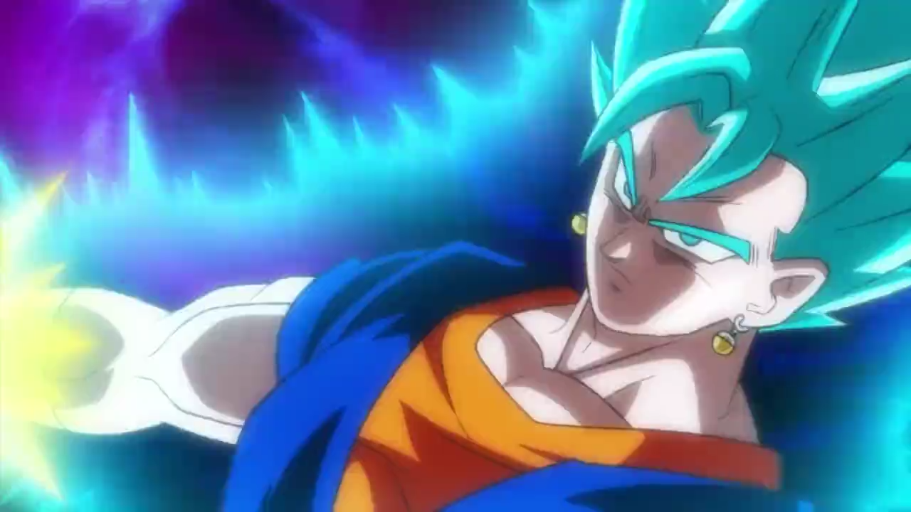 超级龙珠英雄27