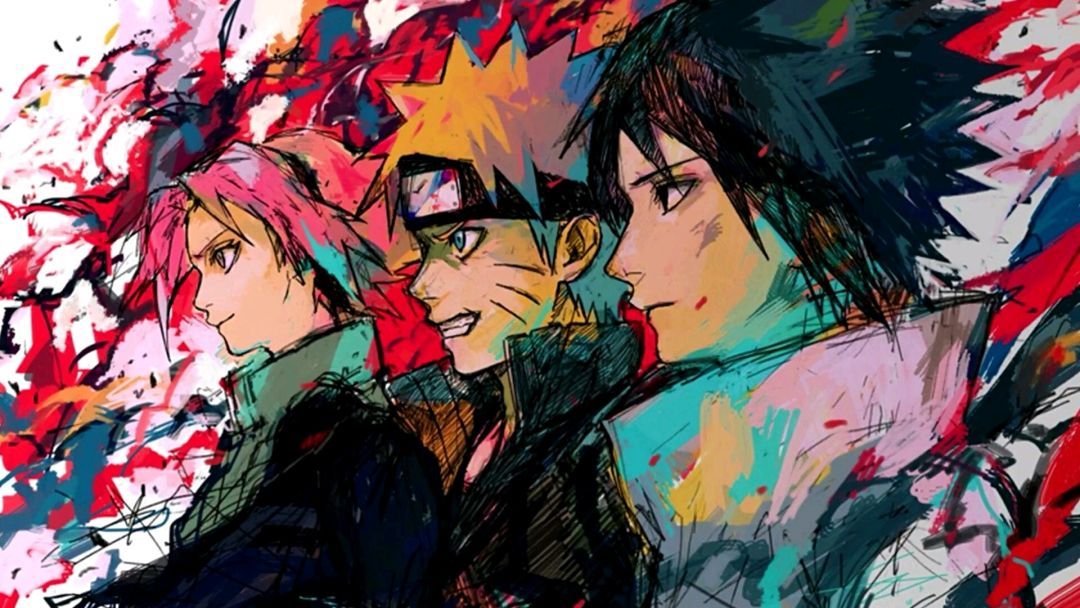 【超A新生计划】.【火影忍者/AMV】木叶飞舞之处,火亦生生不息!