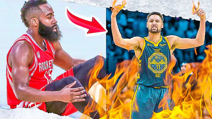 近年来令人难以置信的NBA历史记录(哈登,库里,约基奇等)