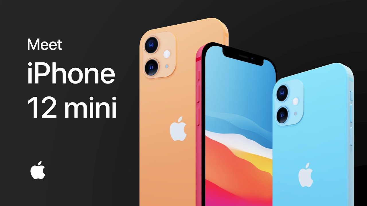 花5499元抢购iPhone12Mini后,我后悔了!