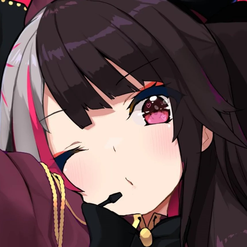 头像