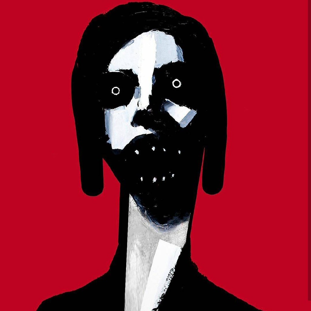 我还看过切小jj的 直接把龟头切下来 !碉的一笔啊!