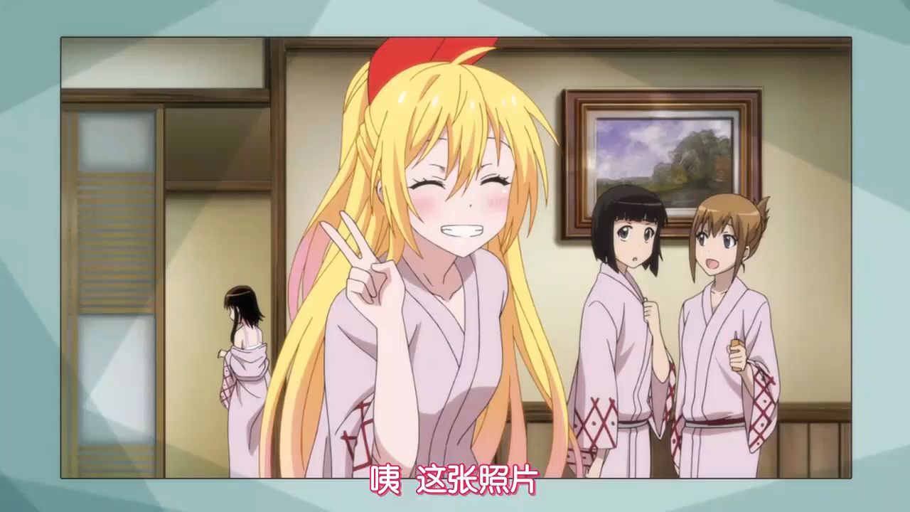 不要在公共场合换衣服,会被拍到的