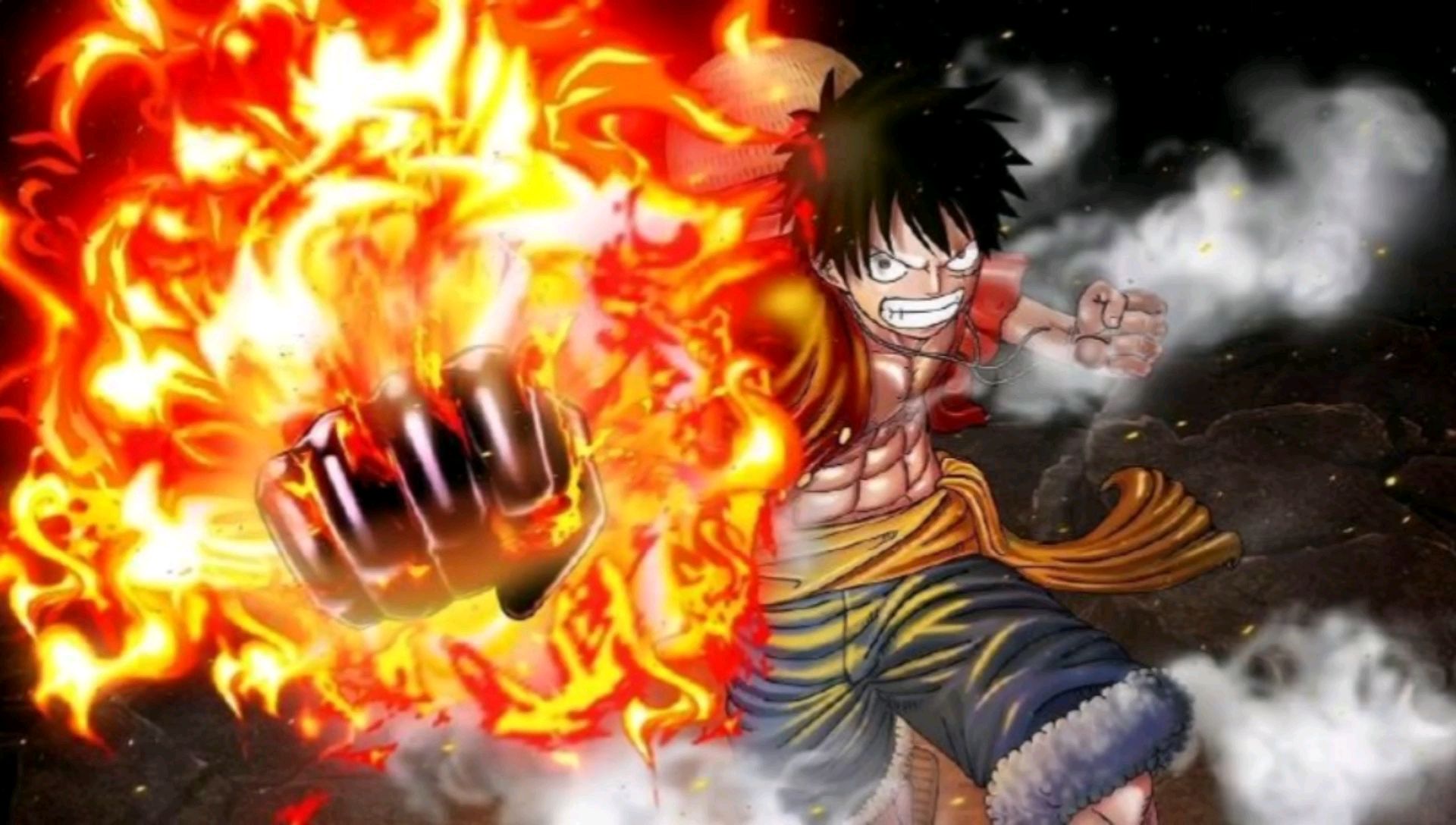 路飞愤怒,大妈降临,奎因的好日子没了