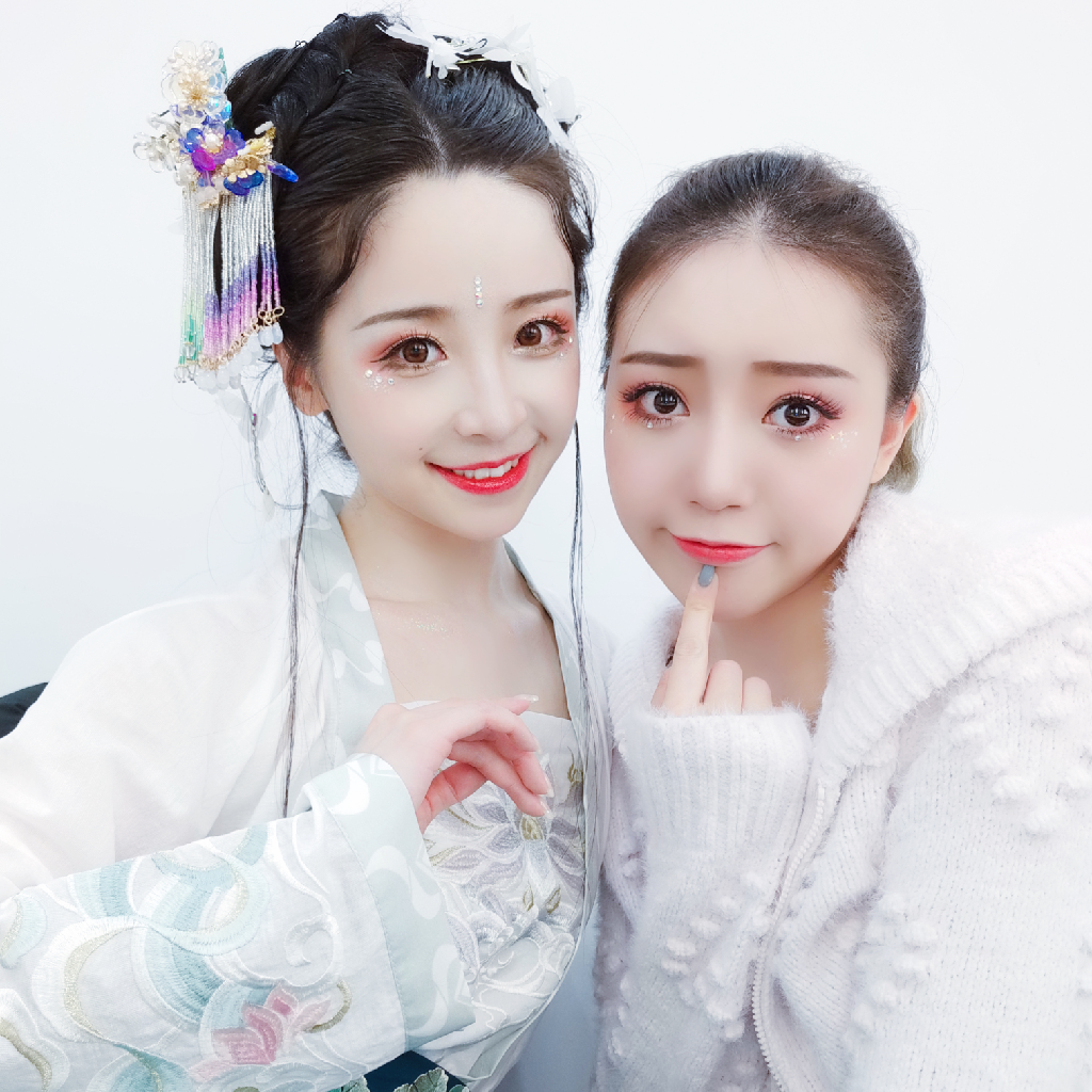 头像