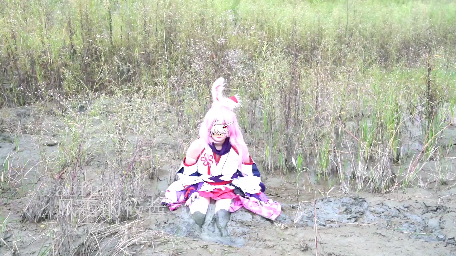 八重樱的秘密修行地点