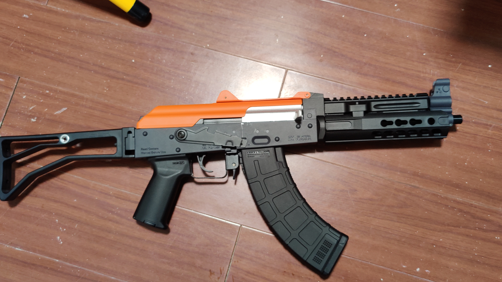 老猫带你看动作爽片之《真实的谎言》(true lies)三