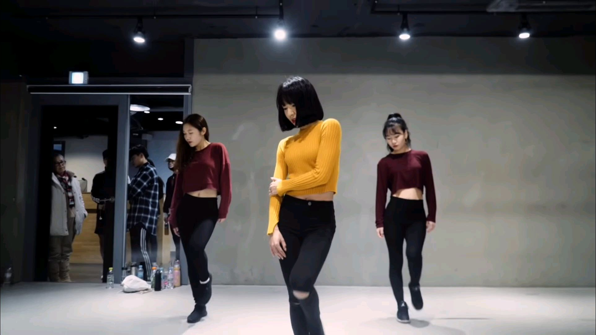 All I Wanna Do - Jay Park ft. Hoody, Loco